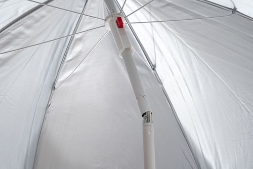 Parasol plażowy 180cm BPL02 Bestif na Arena.pl