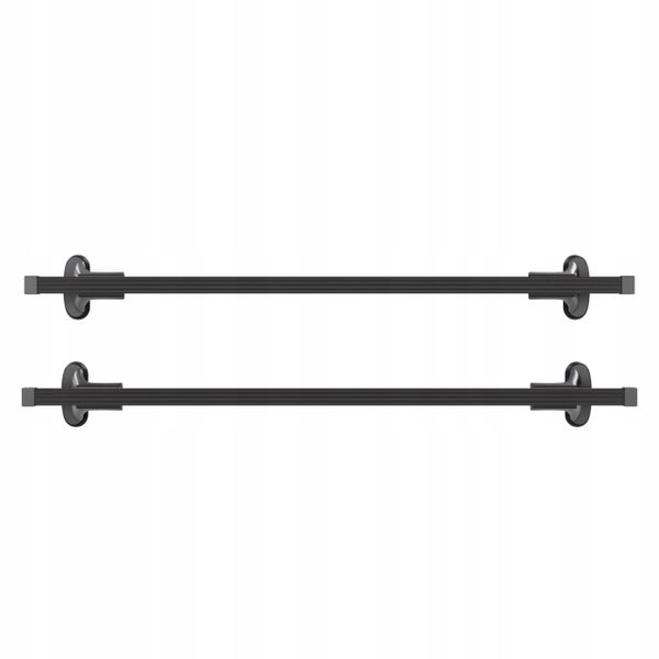 Bagażnik dachowy do Ford Focus II mk2 (2005-2007r) zdjęcie 4