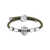 Bransoletka Męska Police PJ26554BLGN.03 21 cm