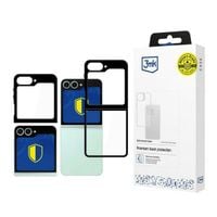 ETUI SATIN ARMOR+ CASE SAMSUNG Z FLIP 6 WOJSKOWA ODPORNOŚĆ