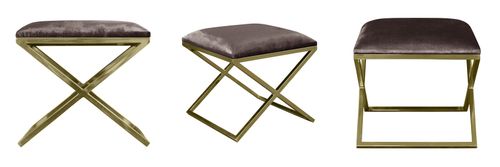 Nowoczesna Pufa Bella na Arena.pl