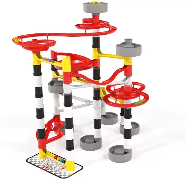 Migoga Race Marble Run - tor kulkowy zdjęcie 5