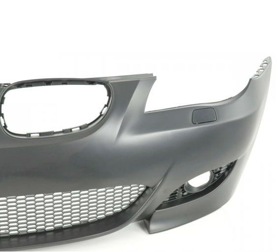 Zderzak Przedni M5 BMW E60 03-07 Rok zdjęcie 2