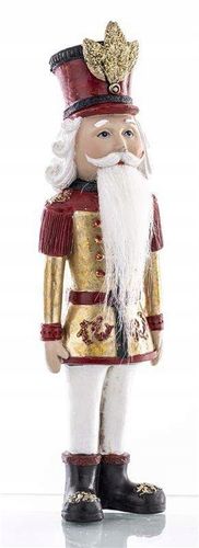 FIGURKA DZIADEK 22x6,5x5,5 cm na Arena.pl
