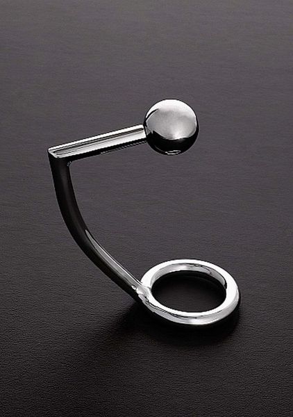 Intruder With C-Ring (55/30Mm) zdjęcie 2