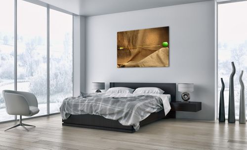 Obraz Na Płótnie - Płótno Strzała - 120X80 Cm - Aa120X80-2216 na Arena.pl