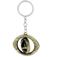 Brelok Obrotowy Talizman Oko Agamotto Doktor Strange Avengers 3 Czarodziej