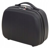 KUFEREK PODRÓŻNY NA WALIZKĘ KOSMETYCZKA MODEL 602