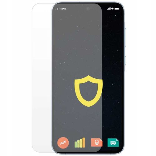 Spacecase Glass 2.5D Galaxy A35 / A55 5G na Arena.pl