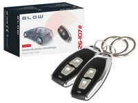 Zdalne sterowanie zamkiem centralnym BLOW S40
