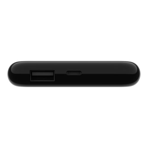 PowerBank 5000 MFi Lightning czarny na Arena.pl