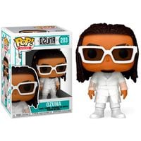 funko pop! rocks ozuna 203 figurka