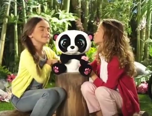 YOYO PANDA INTERAKTYWNA na Arena.pl