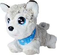 2X Chi Chi Love Happy Husky 589-0050