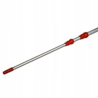 Kij teleskopowy Evolution / 2x1,25 m