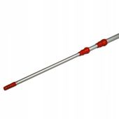 Kij teleskopowy Evolution / 2x1,25 m