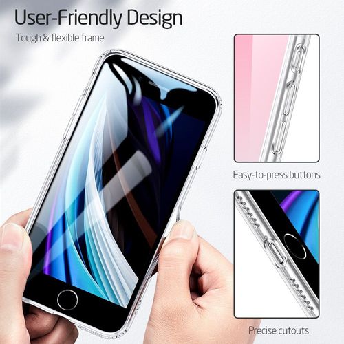 ESR ICE SHIELD IPHONE 7/8/SE 2020 RED/BLUE na Arena.pl