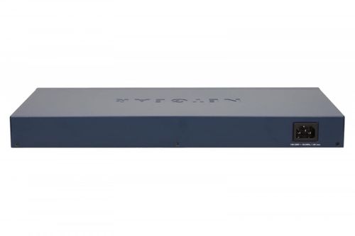 Netgear Switch Smart 24xGE 2xSFP - GS724T na Arena.pl