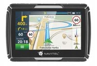 Nawigacja motocyklowa NAVITEL Navigator G550 Moto Device Lifetime GPS 4,3''