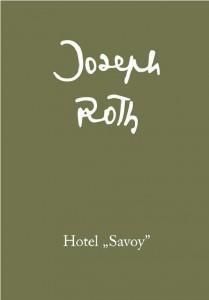 Hotel Savoy Joseph Roth zdjęcie 1
