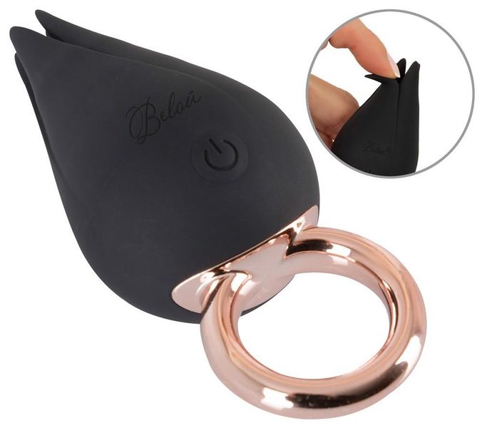 Adv24 Belou Finger Vibe zdjęcie 1