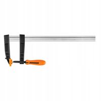 NEO TOOLS Ścisk Stolarski 80 x 300 mm Zestaw 2 szt.