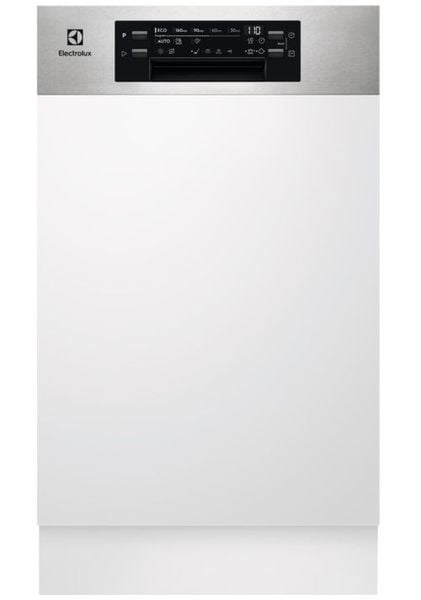 Zmywarka Electrolux EES42210IX zdjęcie 1