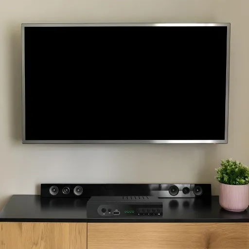 DEKODER TUNER TV NAZIEMNEJ HD DVB-T2 HEVC H.265 zdjęcie 14