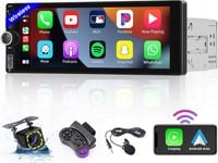 Radio samochodowe do Mercedesa Benz 2G+32G 9-calowy ekran Android Apple