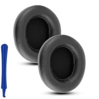 nauszniki gąbki pady do steelseries arctis nova pro l+r czarne