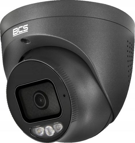 Kamera IP BCS POINT BCS-P-EIP28FSR3L3-Ai2-G(2) na Arena.pl