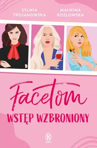 Facetom wstęp wzbroniony zdjęcie 1
