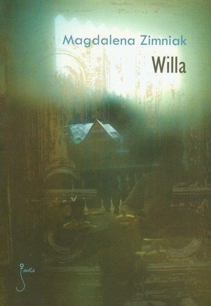 Willa Magdelena Zimniak zdjęcie 1