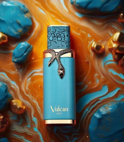 FRENCH AVENUE VULCAN FEU 100ML WODA PERFUMOWANA UNISEX DAMSKA MĘSKA na Arena.pl