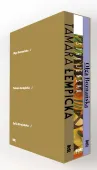 Najsłynniejsze polskie malarki. Zestaw dużych albumów w etui