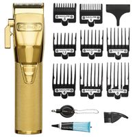 Maszynka do strzyżenia bezprzewodowa BaByliss PRO GoldFX FX8700GE