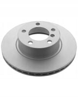 TEXTAR PRO+ TARCZE HAMULCOWE PRZÓD 92238505 BMW