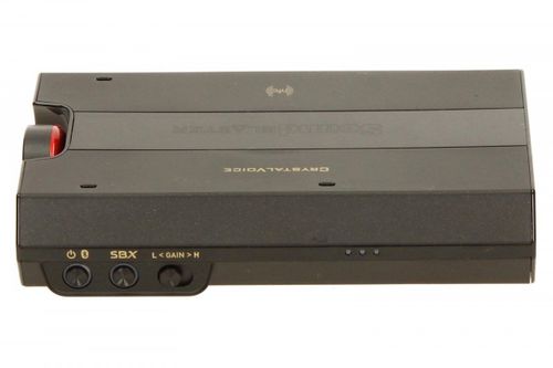 Creative Sound Blaster E5 wzmacniacz BT DAC na Arena.pl