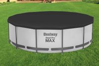 bestway plandeka na basen pokrywa 366 cm 58037