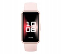 Smartband Smartwatch Opaska Huawei Band 9 AMOLED 1.47'' Różowy