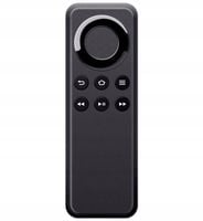 PILOT ZAMIENNIK DO TELEWIZORA FIRE TV STICK / BOX 1 2 3 4 HQ