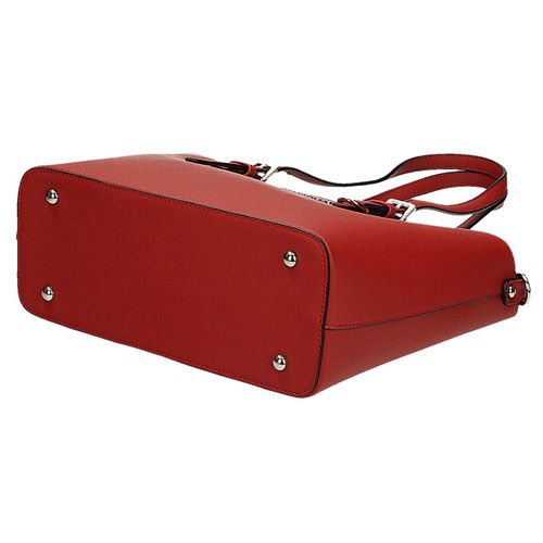 Flora & Co torba damska - czerwień na Arena.pl