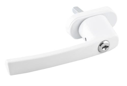 Klamka okienna na Arena.pl