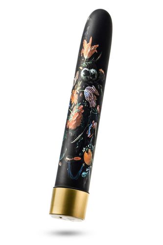 The Collection Bountiful 7 Inch Rechargeable Vibe Flora na Arena.pl