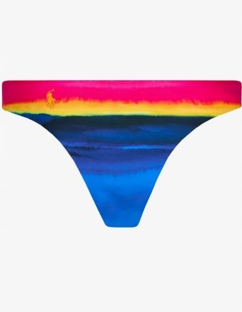 Polo Ralph Lauren bikini RL0JN97E Barevna S zdjęcie 1