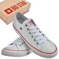 BUTY MĘSKIE BIG STAR TRAMPKI TENISÓWKI SPORTOWE NA CO DZIEŃ