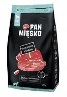 PAN MIĘSKO Wieprzowina z dzikiem XL 20kg