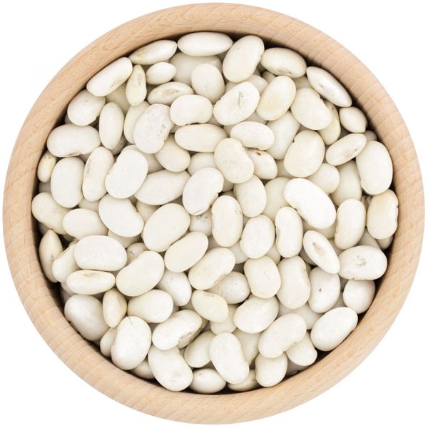 Fasola Piękny Jaś karłowy 500g zdjęcie 2