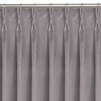 CURT/HOM/VILA/VELVET/FLEX/95/GREY/265x300