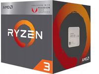 Procesor AMD RYZEN 3 3200G Socket AM4 3,6-4,0 Ghz